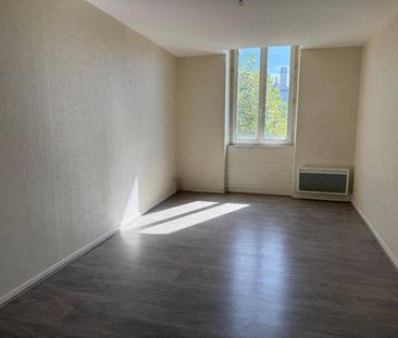Location appartement 2 pièces 49.29 m² à Romans-sur-Isère (26100) 4 - Photo 5