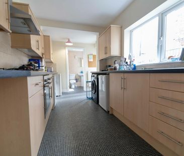 12 Hambleton Terrace, - Photo 5