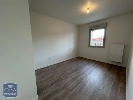 Appartement à louer 2 pièces 45.86m² - Photo 4