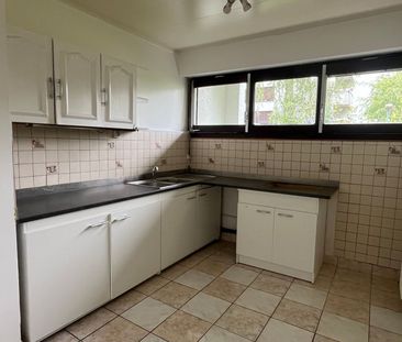 Appartement à louer 2 pièces • 47 m2 Les Ulis - Photo 2