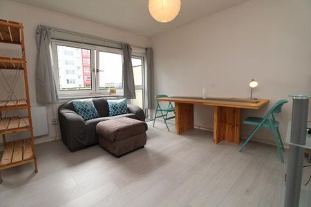 Studio to rent - Photo 4