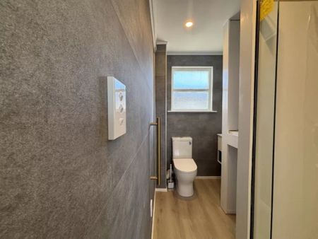 Elevated Style & City Views – Newly Renovated Top-Floor Gem! - Photo 2