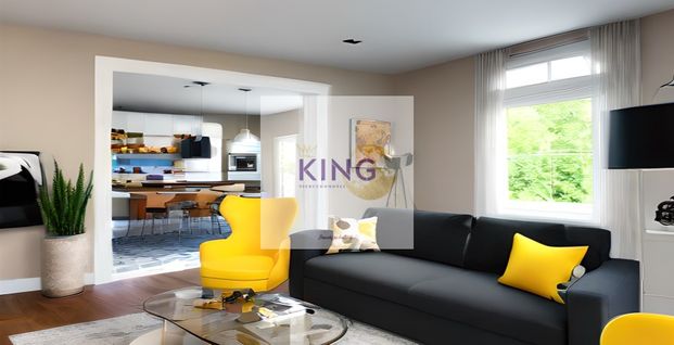 Mieszkanie na wynajem Szczecin, Drzetowo - Zdjęcie 1