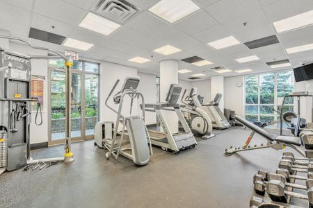 For Lease - 55 Harrison Garden Boulevard Unit# 405, Toronto, Ontario - Photo 5
