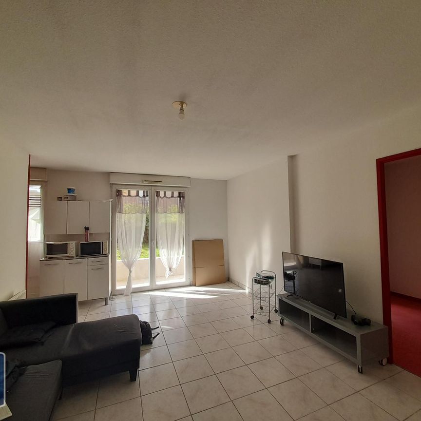 Location Appartement 3 pièces 54m² LIMOGES 87000 - Photo 1