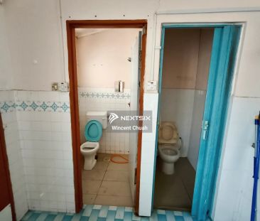 Single Storey Terrace, Taman Bunga Raya, Setapak - Photo 3
