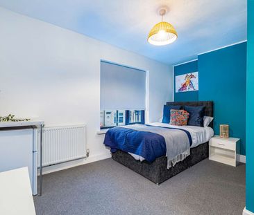 🏠 A Wonderfully Convenient Houseshare in the Heart of Nuneaton - Photo 6