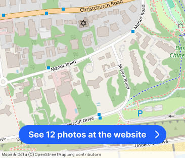 Craghead, 77 Manor Road, BH1 - Photo 1