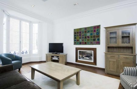 Alma Square, St. Johns Wood, NW8 - Photo 2