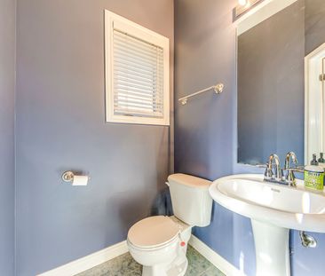 For Lease - 2457 Hilda Drive, Oakville, Ontario - Photo 3