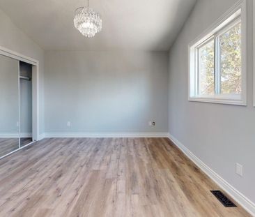 For Lease - 260 Gray Road Unit# Main, Hamilton, Ontario - Photo 4