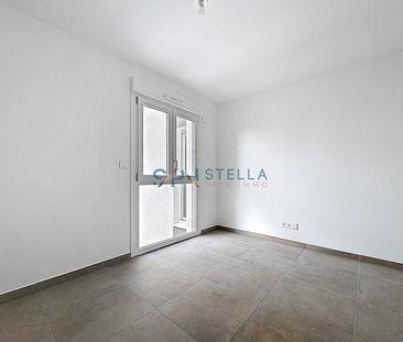 Beau T3 neuf traversant avec terrasse, - Photo 6