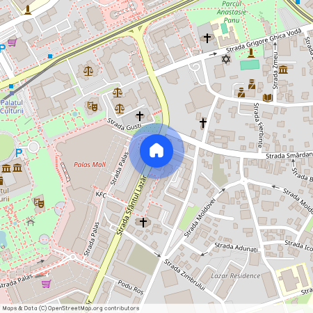Iasi, Iasi