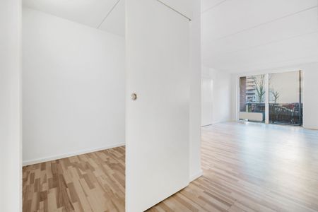 Axel Heides Gade 10, st. tv - Photo 5