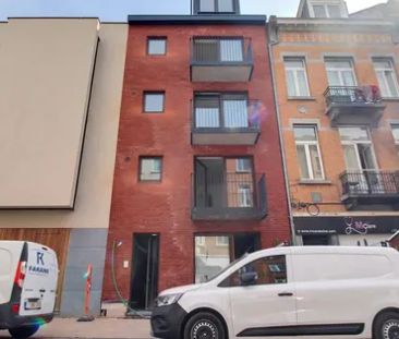 Rue Richard Vandevelde 162, 1030 Schaerbeek, België - Photo 3