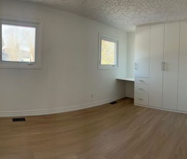 For Lease - 78 Belfry Drive Unit# Main, Newmarket, Ontario - Photo 5