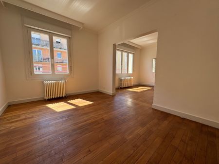 Location Maison 4 pièces 86m² LIMOGES 87000 - Photo 3