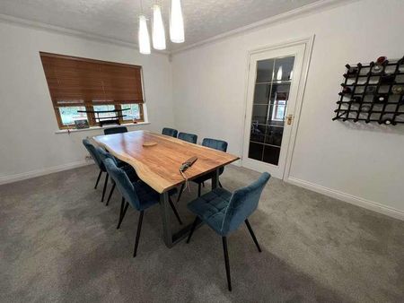 Gregories Drive, Milton Keynes, MK7 - Photo 4