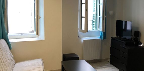 Location Appartement 1 pièce 20m² LA VALETTE DU VAR 83160 - Photo 2