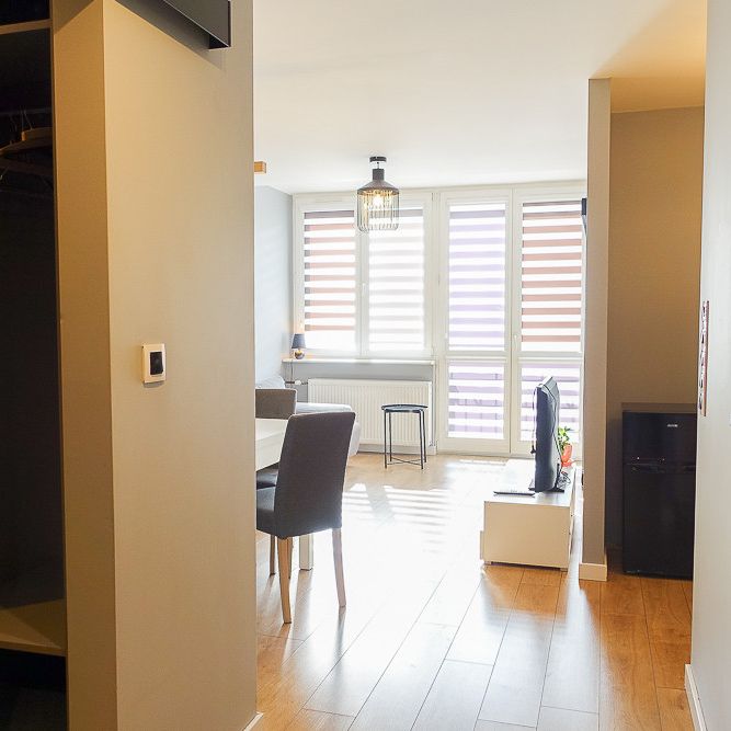 Stare Miasto 2 pokoje umeblowane i wyposażone - Photo 1