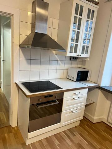 Järnvägsgatan 7A Lgh 1001, Grevie - Photo 3