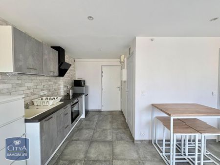 Location Appartement 1 pièce 21m² AIX EN PROVENCE 13100 - Photo 3