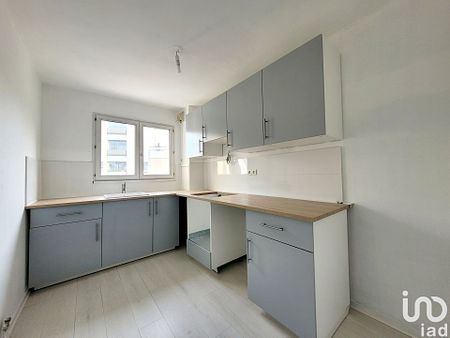 Appartement 4 pièces de 80 m² à Ermont (95120) - Photo 2