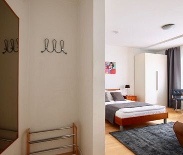 Begehrte Lage - Apartment im Belgischen Viertel - Photo 4