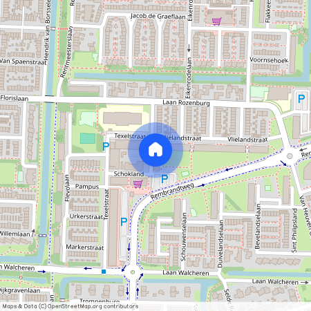 Terschellingstraat 44, 1181 HK, Amstelveen