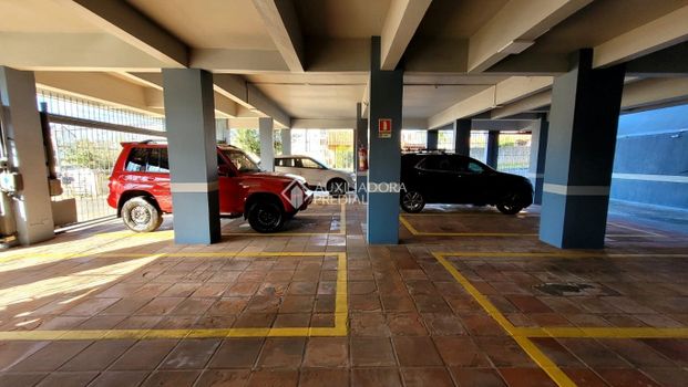 Apartamento com 2 quartos e 83m² para alugar em Nossa Senhora das Graças, Canoas. - Photo 1