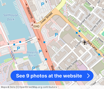 The Cargo Building - Photo 1