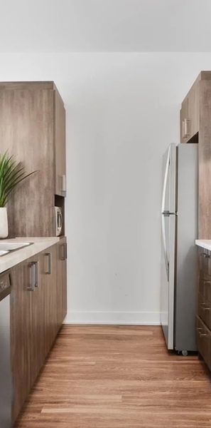 1 Bedroom - 21 Ronsard Street, Saint-Constant - Photo 2