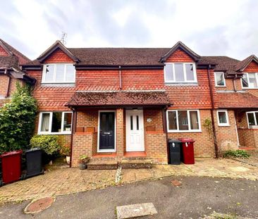 2 bedroom terraced house to rent - Photo 4