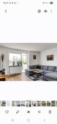 Västra Gunnesgärde, Göteborg - Photo 1