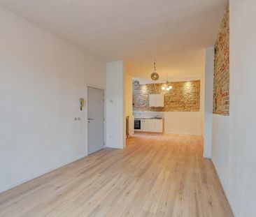 Gerenoveerd 1 slp appartement in centrum Overijse! - Photo 4