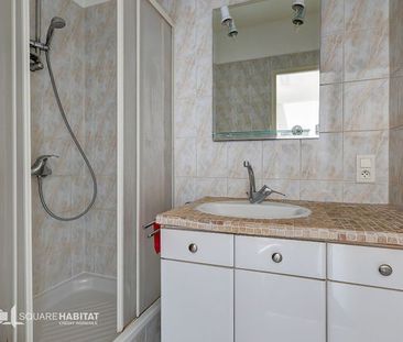 Appartement 1 pièce à louer - Photo 1