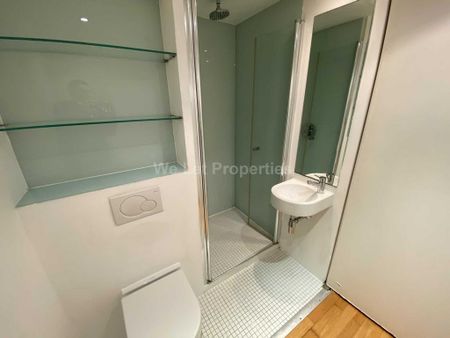 Studio to rent - Photo 4