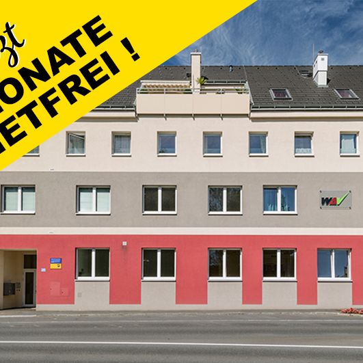 barrierefreie Wohnung in Heidenreichstein - Photo 1