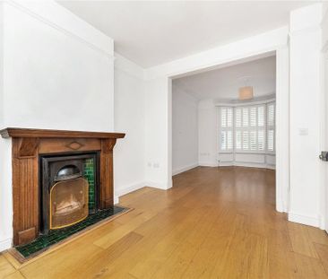 3 bedroom terraced house to rent - Photo 5