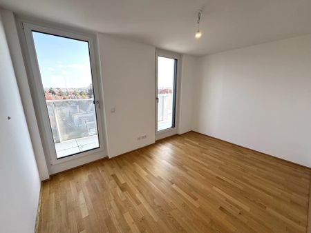 WOHNEN UND GENIESSEN IM SÜDWESTEN VON WIEN! PERFEKTE INFRASTRUKTUR – NÄHE SCHÖNBRUNN! - Foto 3