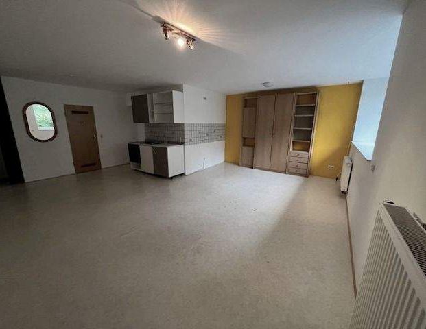 TeilmÃ¶bliertes Apartment , inkl. Stellplatz + Garage - Foto 1