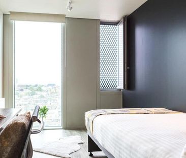 Studio to rent - Photo 2