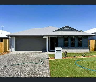 14 Kashmir Circuit, Greenbank, Qld 4124 - Photo 3