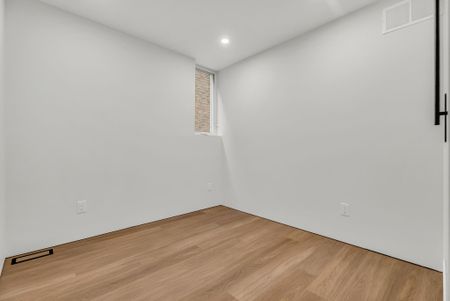 For Lease - 101 Bernice Crescent Unit# 1, Toronto, Ontario - Photo 4