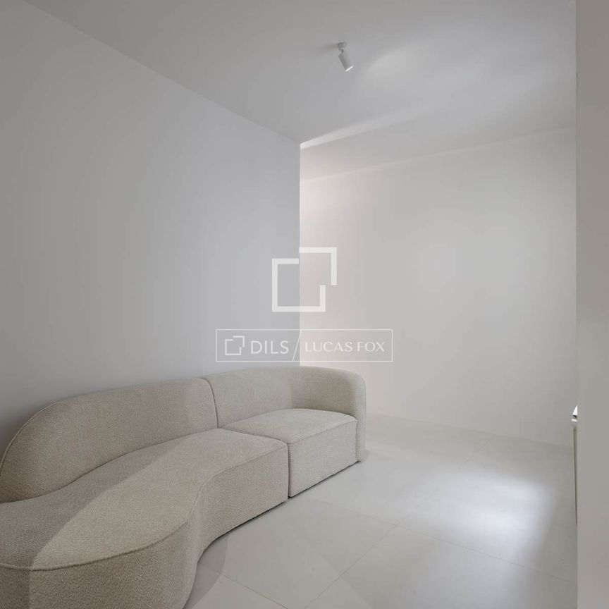 2 Bedroom apartment for rent in Goya, Madrid - Photo 1