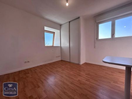 Appartement à louer 1 pièce 20.76m² - Photo 4