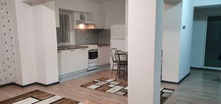 Apartament de inchiriat in Craiova, Dolj, Ultracentral, Smith - Fotografie 3