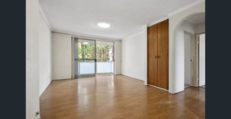 Spacious 2 Bedroom Unit in Ideal Location - Photo 3