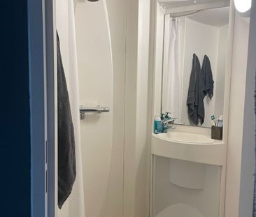 Room in a Shared Flat, Mary Sturge Residences Aston Street, B4 - Photo 5