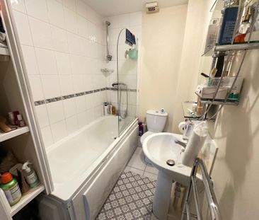 1 bedroom ground floor flat to rent - Photo 5
